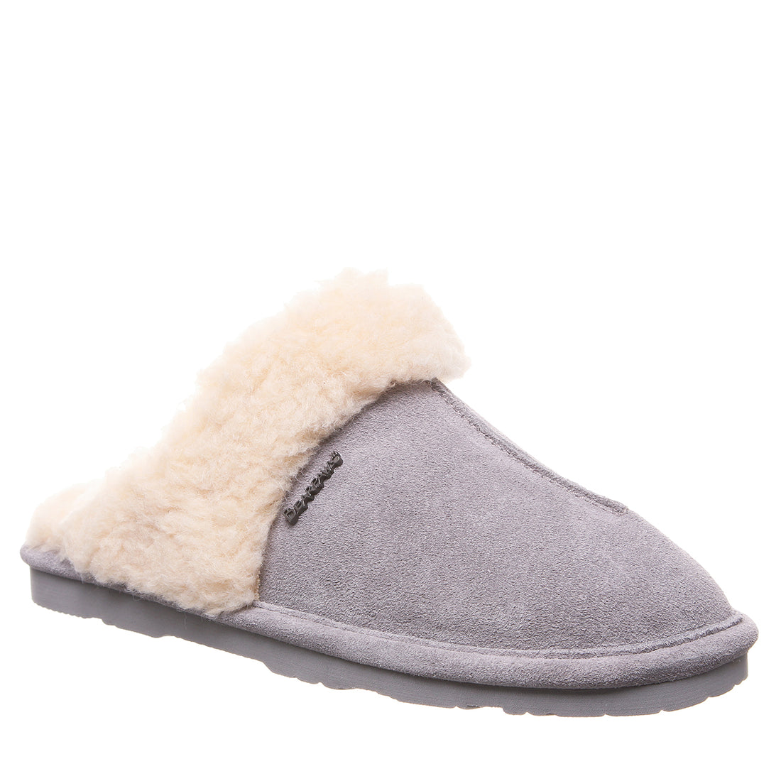 BEARPAW Loketta W Women Slippers grey - product view