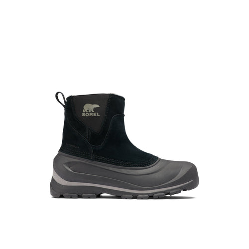 Buxton Pull On Waterproof Boot