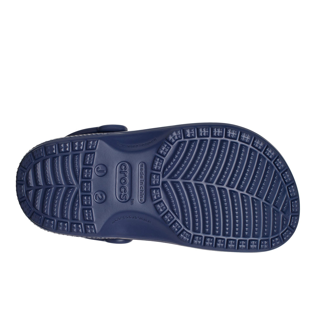 Clog-jb