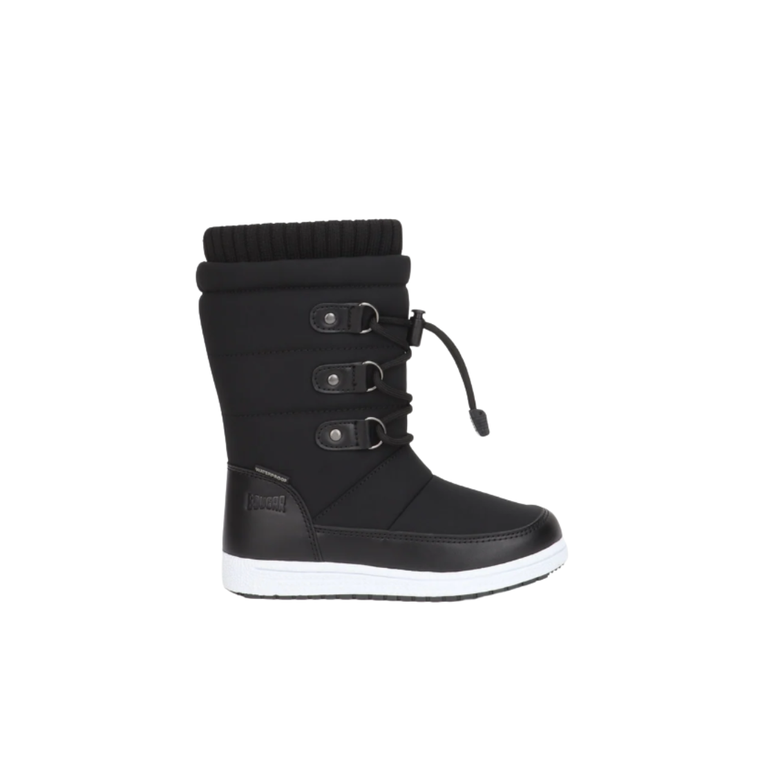 COUGAR Moscato K Kids Winter Boots Black - product view