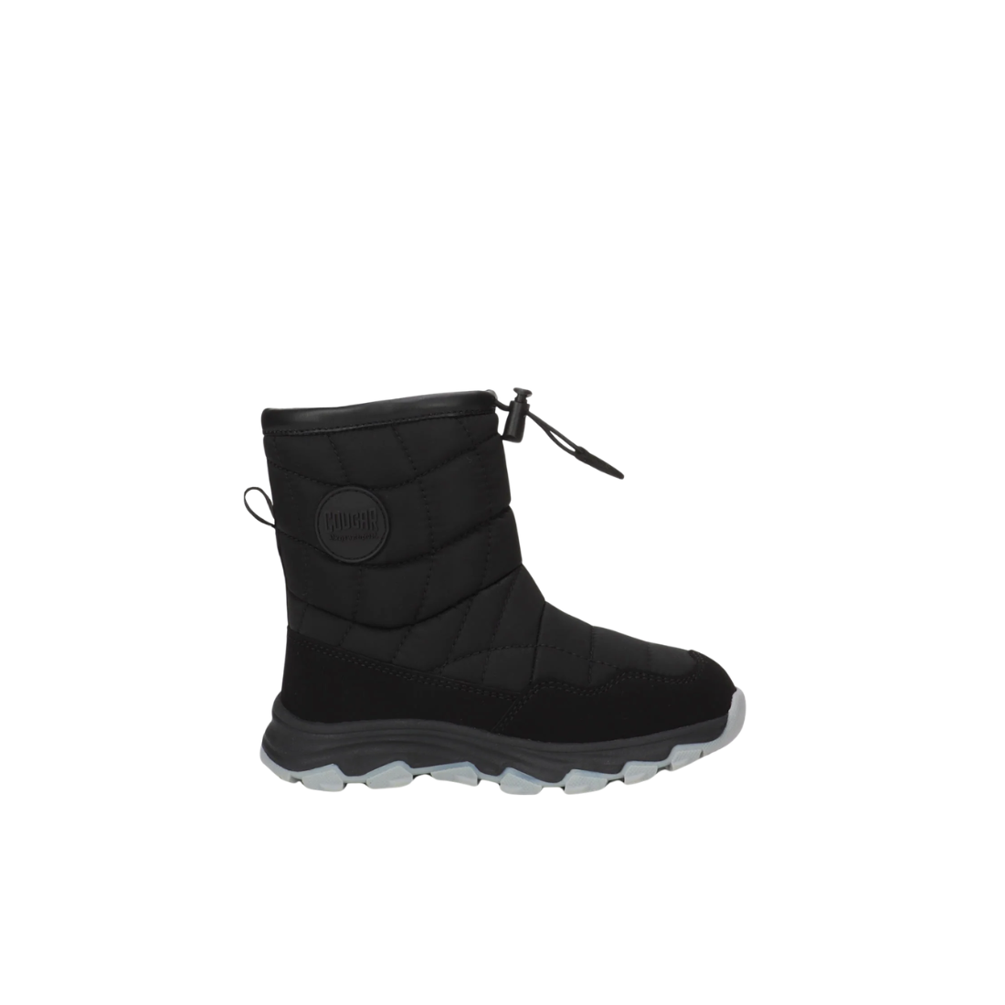 COUGAR Sanguine Kids Winter Boots Black - product view
