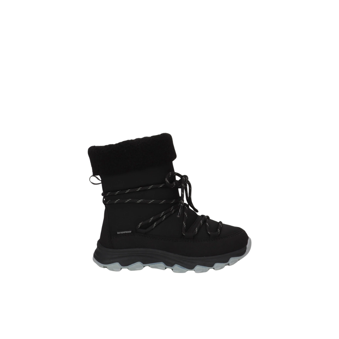 COUGAR Serenity Kids Winter Boots Black - product view