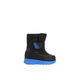 COUGAR Swift Kids Winter Boots Black Blue - product view