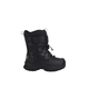 COUGAR Tango Kids Waterproof Winter Boots Black - product view
