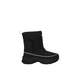 COUGAR Torch Kids Winter Boots Black - product view