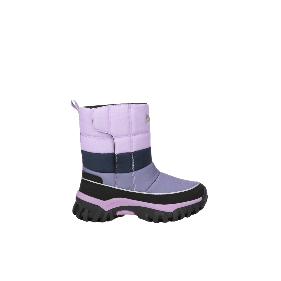 COUGAR Torch Kids Winter Boots purple - product view
