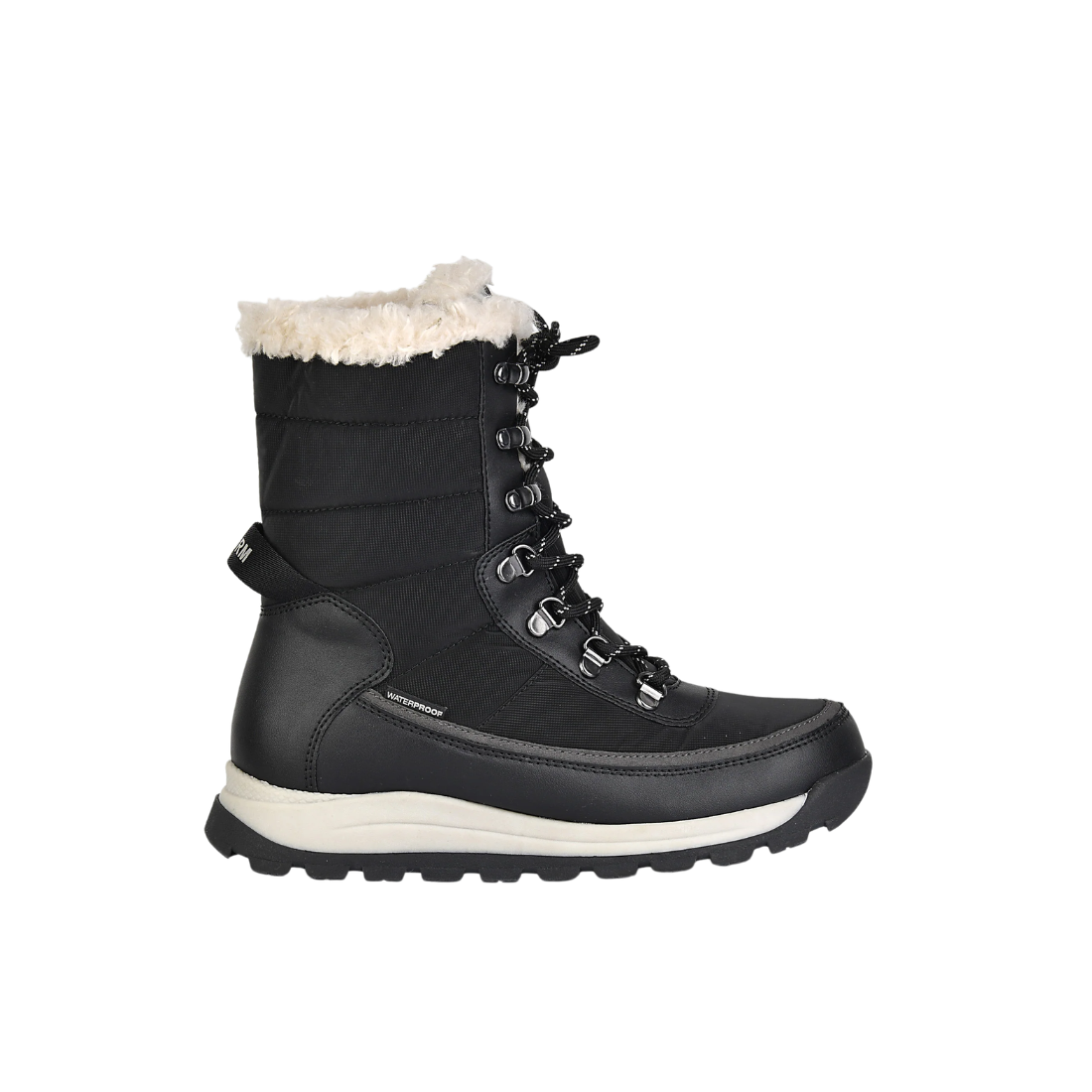 COUGAR Jules Women Winter Boots Black - product view