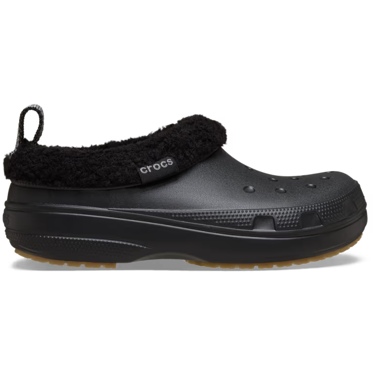 Shorty doublé en C