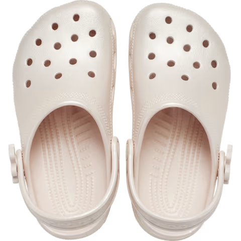 Pearl Shine Classic Clog Kids