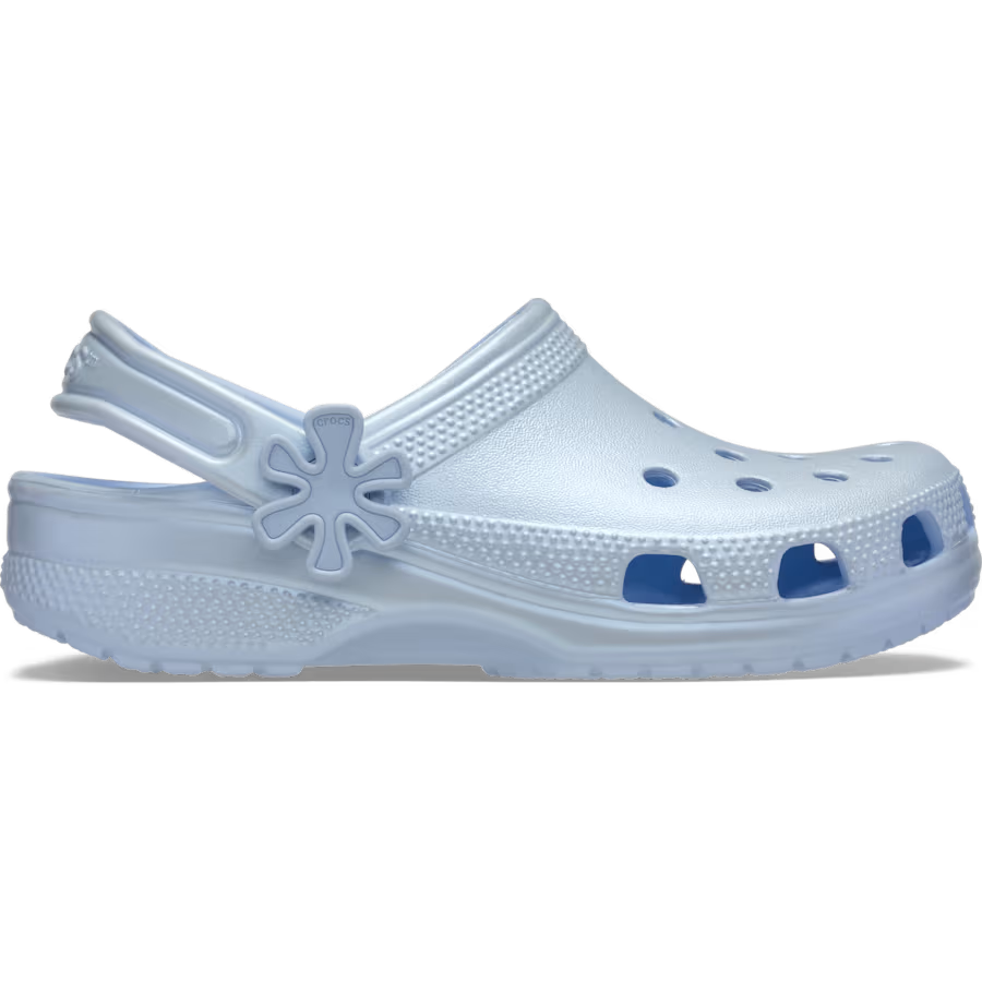 Pearl Shine Classic Clog Kids