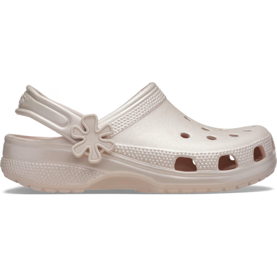 Pearl Shine Classic Clog Kids