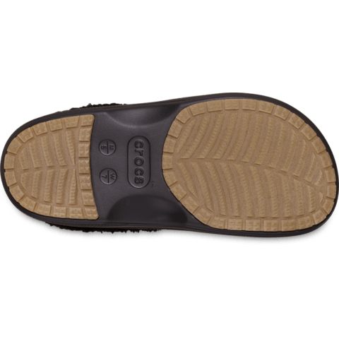 Shorty doublé en C