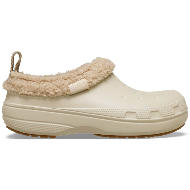 Shorty doublé en C