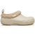 Shorty doublé en C