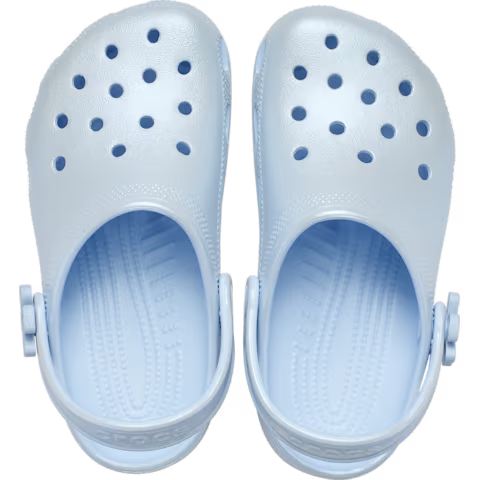 Pearl Shine Classic Clog Kids