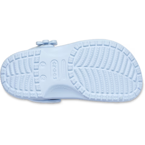 Pearl Shine Classic Clog Kids