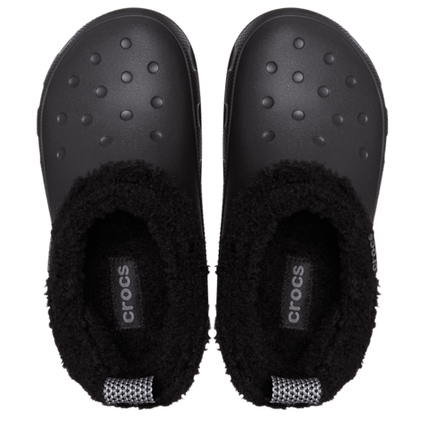 Shorty doublé en C