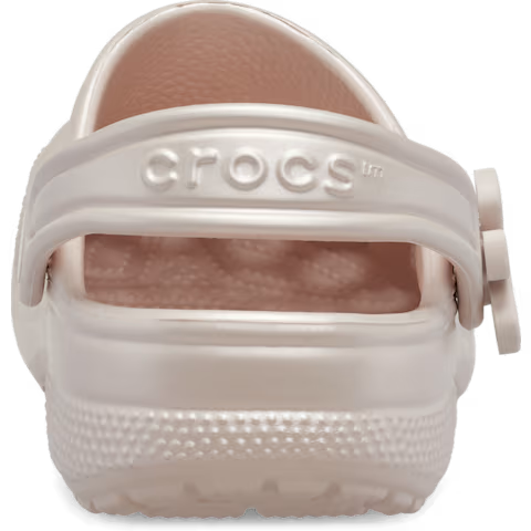 Pearl Shine Classic Clog Kids