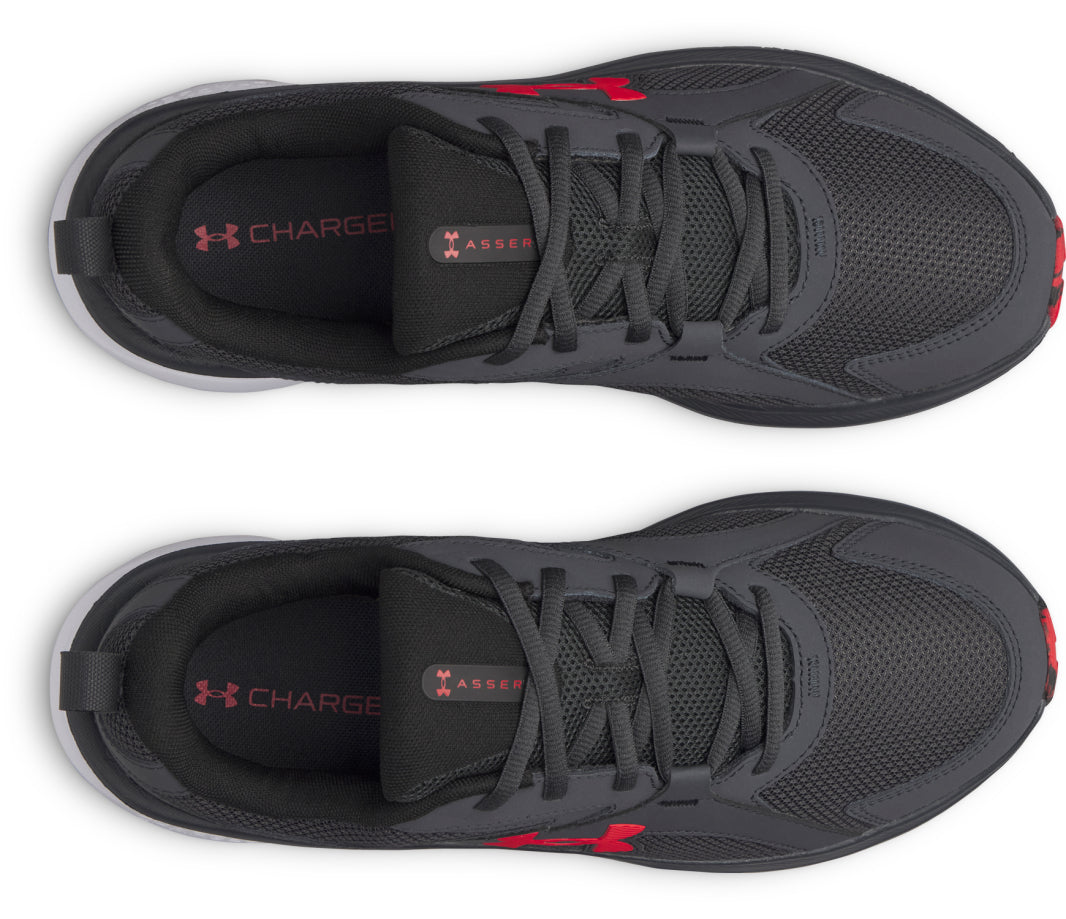 UA Assert 11
