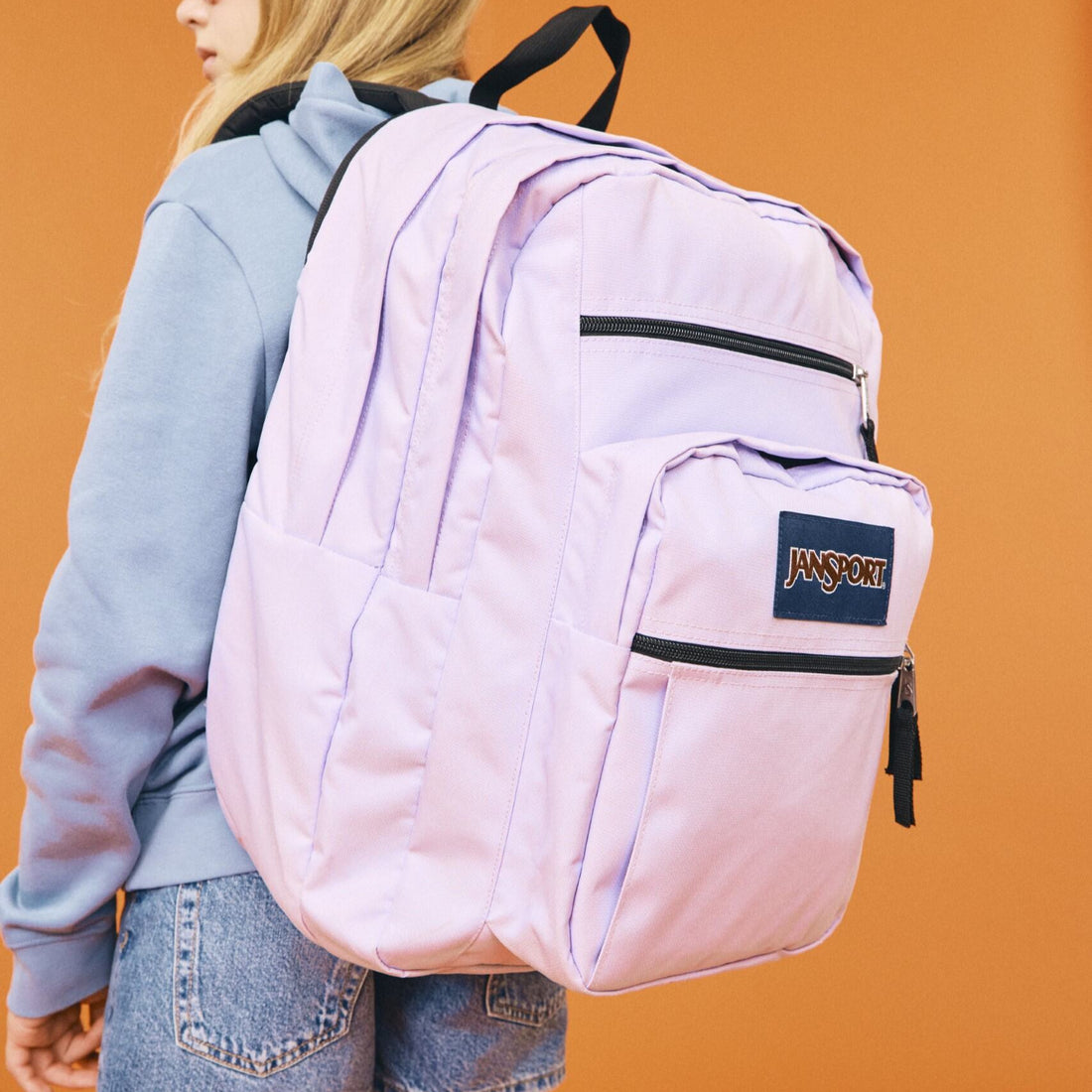 Big student
