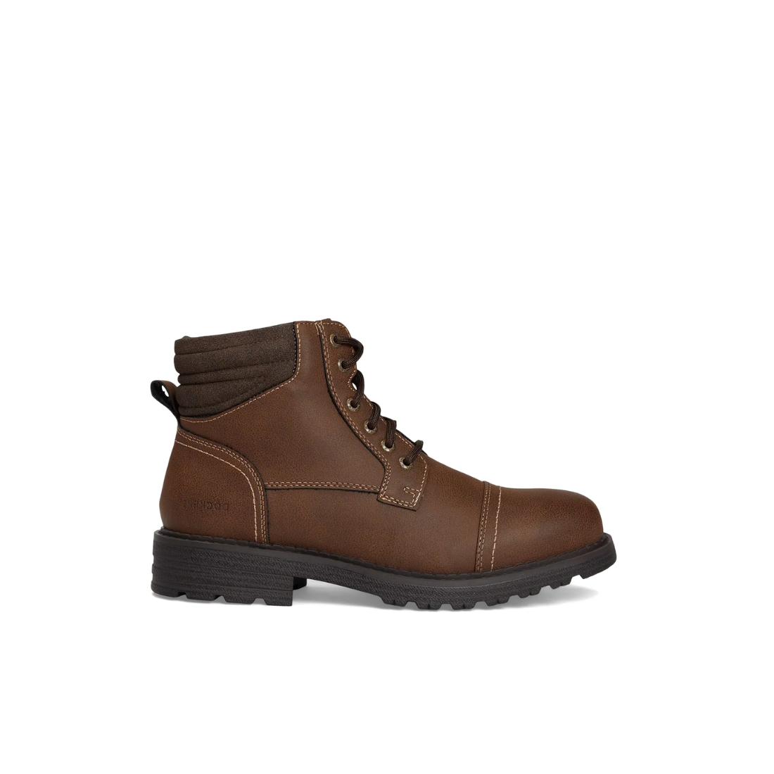 DOCKERS Thomas Men Casual Boots Brown - product view