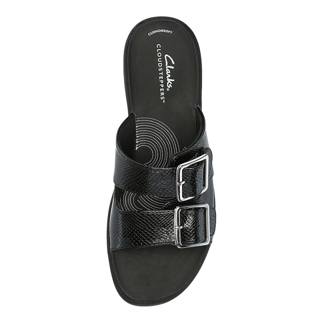 Drift buckle