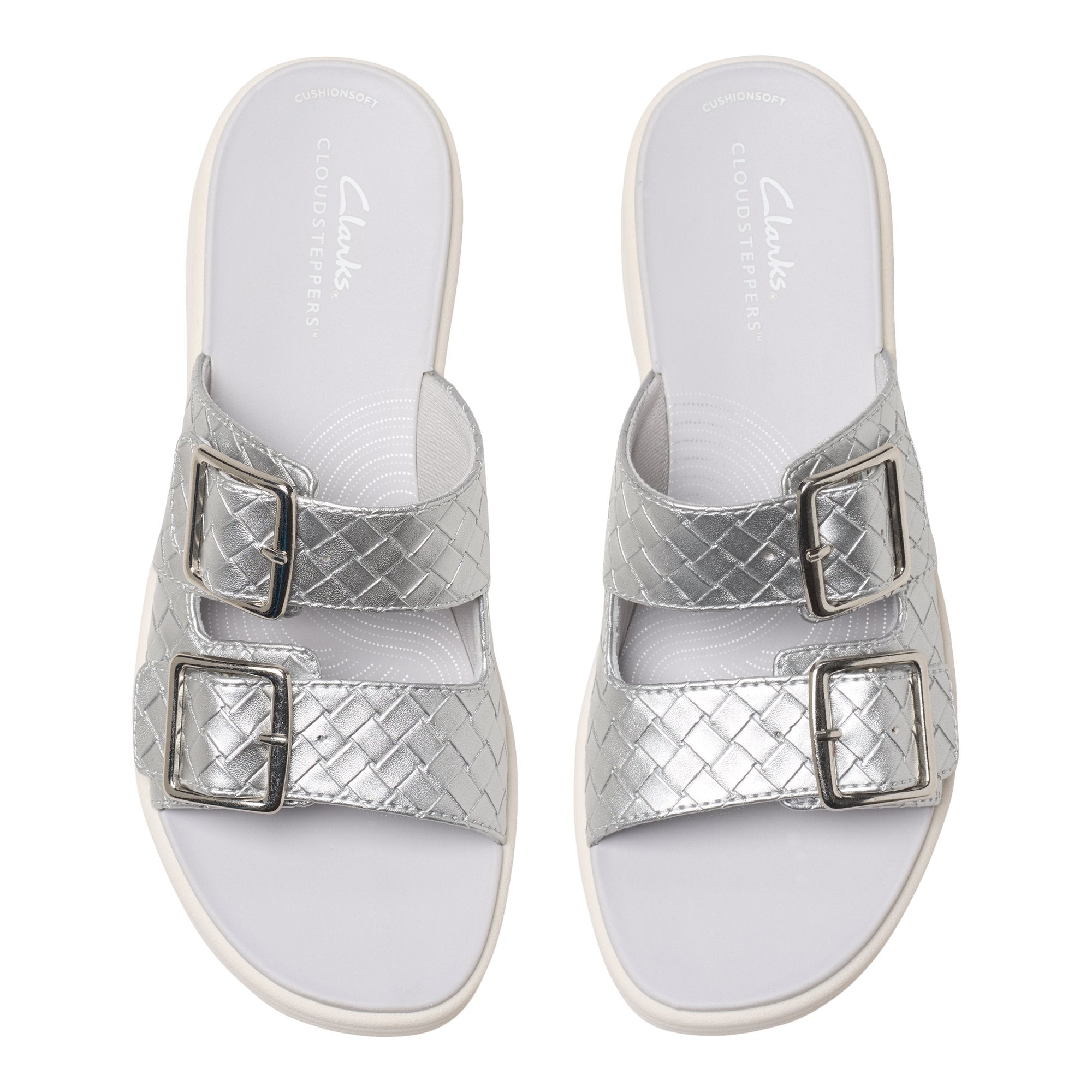 Drift buckle