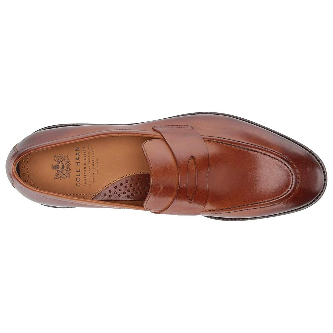Mocassins