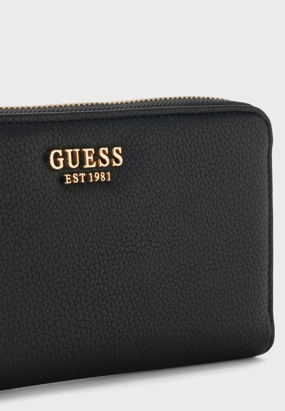 Melody Large Zip Around Wallet