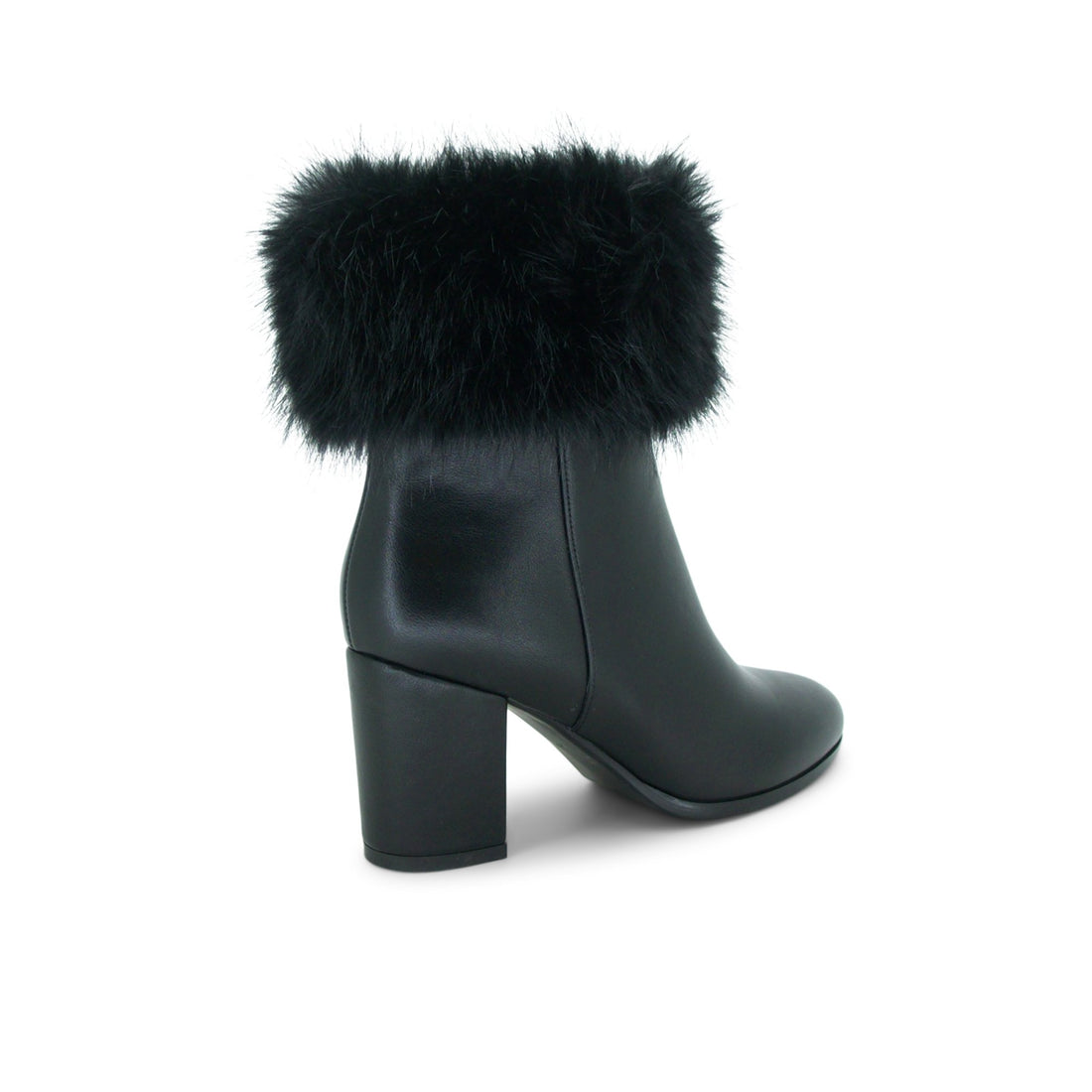 Fur_boot
