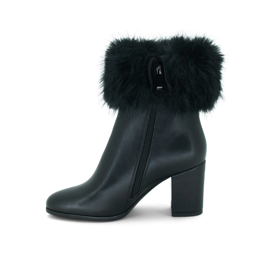 Fur_boot