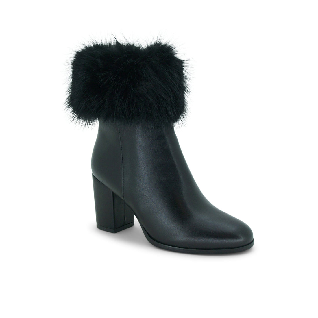 Fur_boot