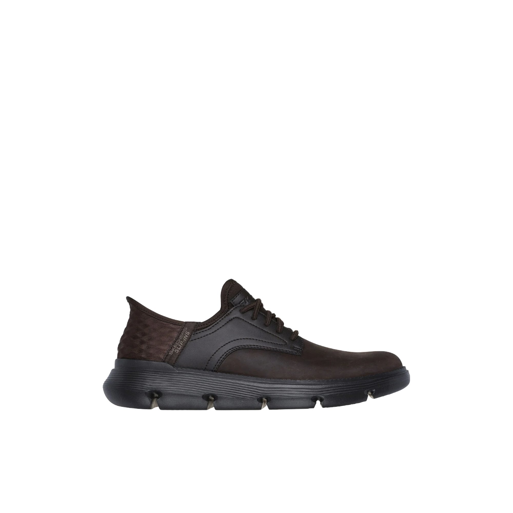 Skechers Slip-ins: Respected - Garville – GLOBO