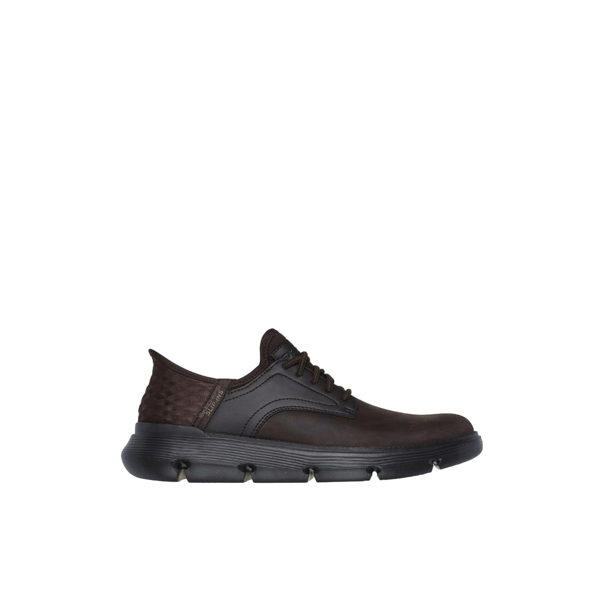 Skechers Slip-ins: Respected - Garville – GLOBO