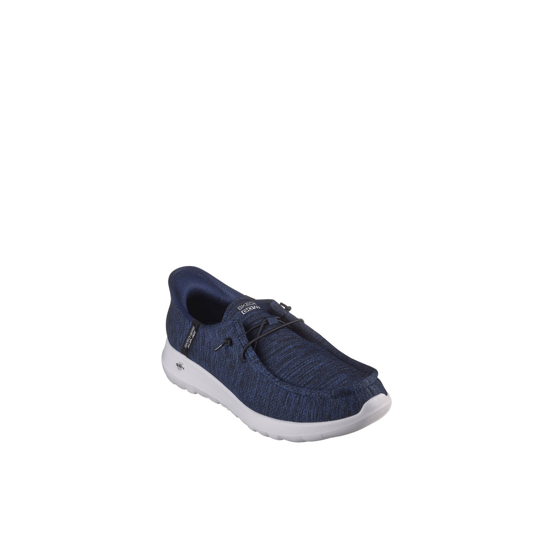 Go walk max