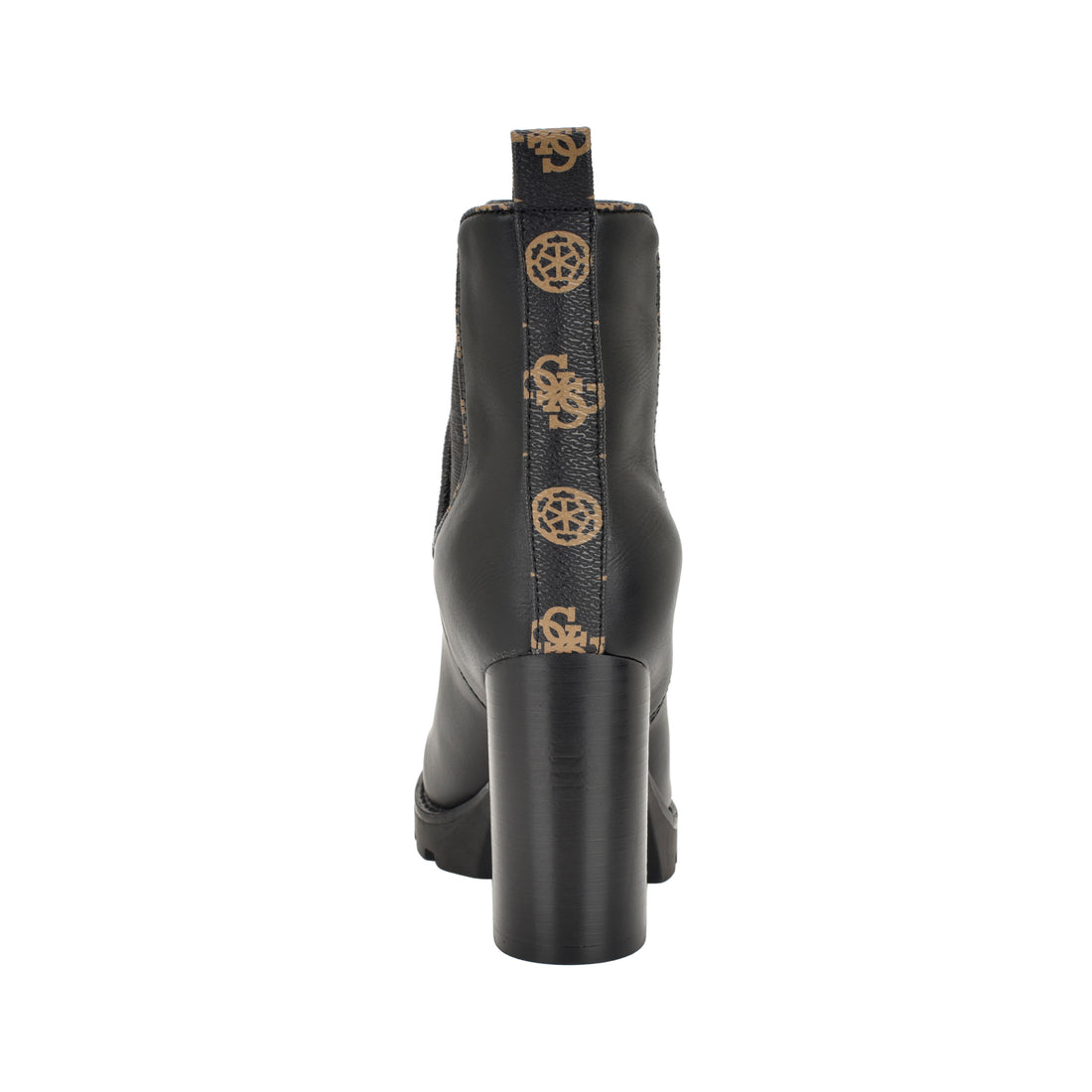 GUESS Nerel Boots Women Dress Booties Black - product view