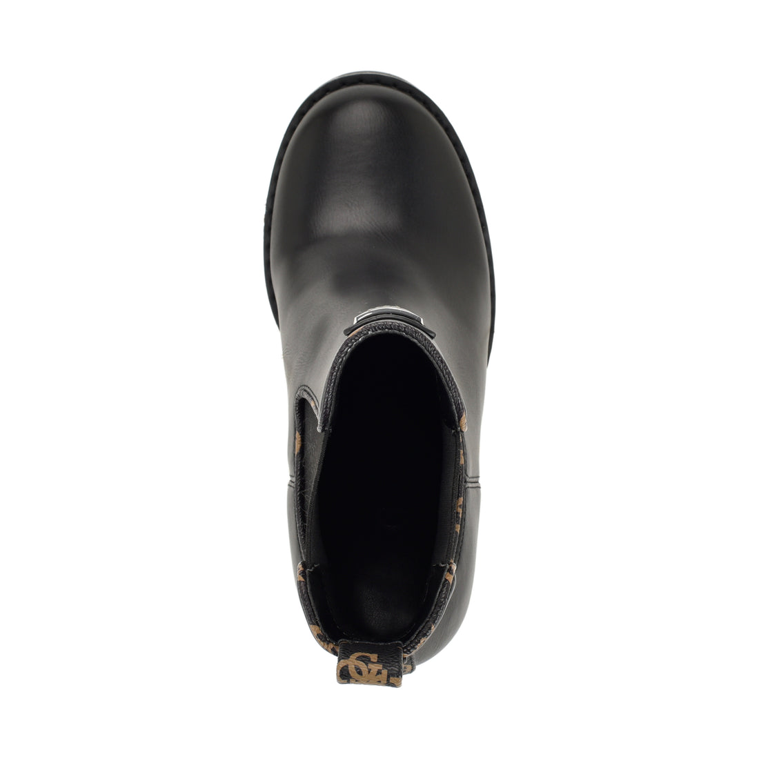 GUESS Nerel Boots Women Dress Booties Black - product view