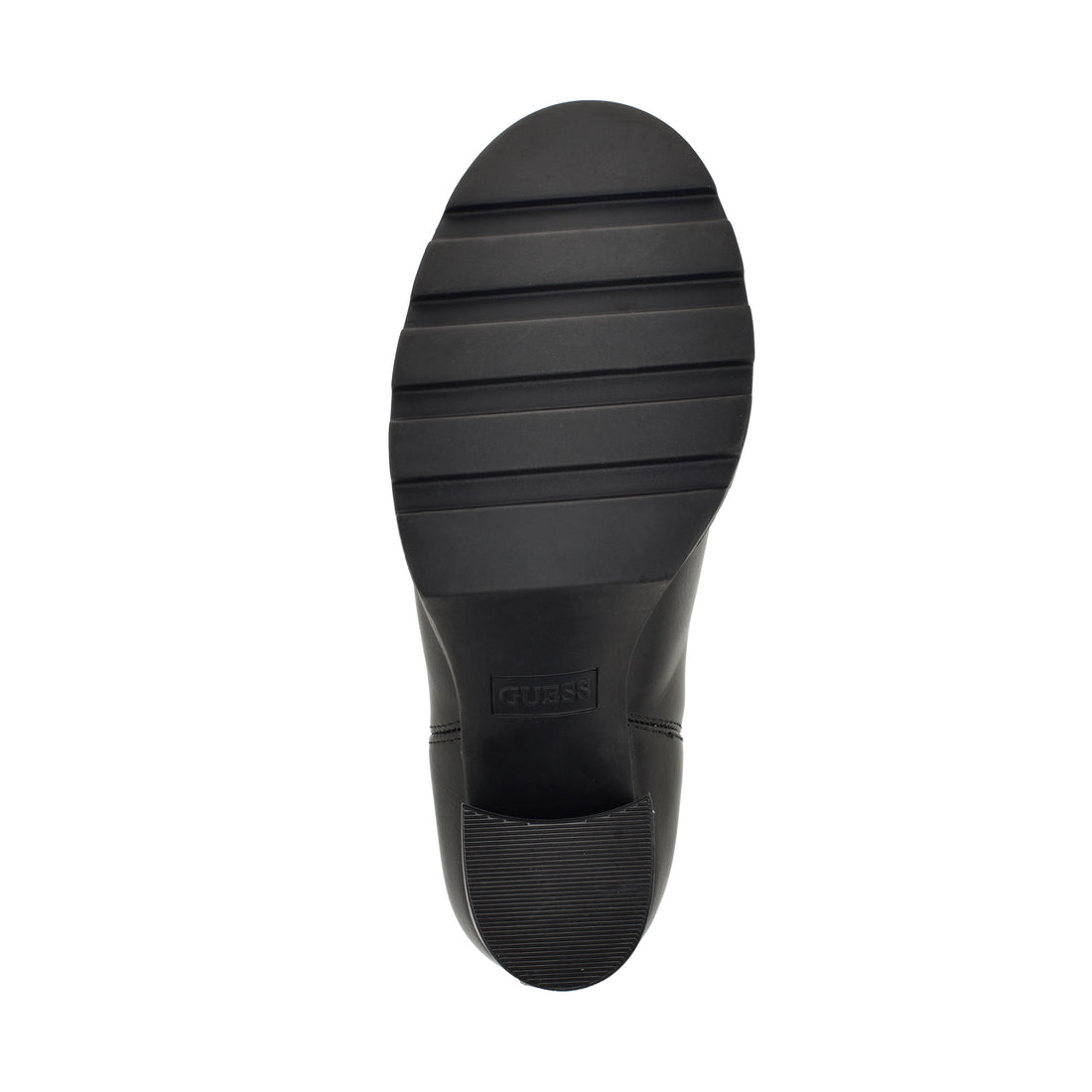 GUESS Nerel Boots Women Dress Booties Black - product view
