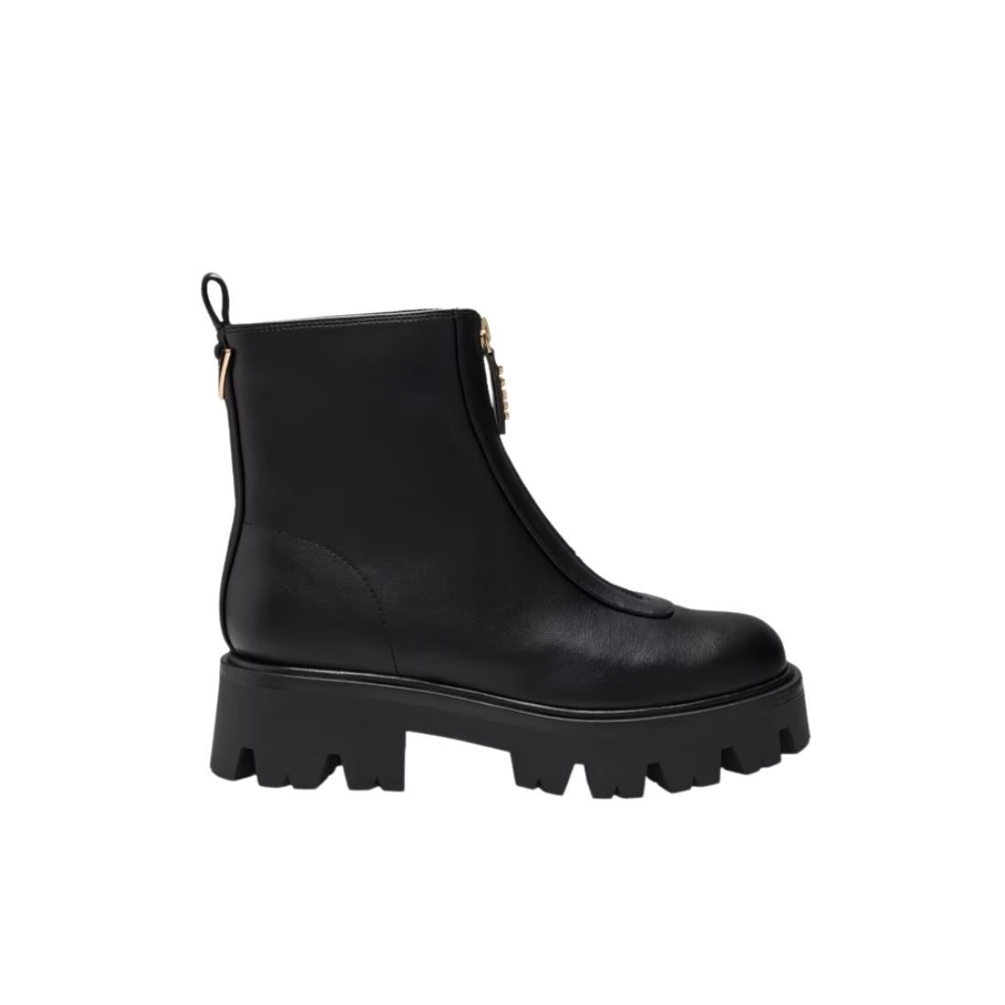 GUESS Ryyan W Women Casual Booties Black - product view