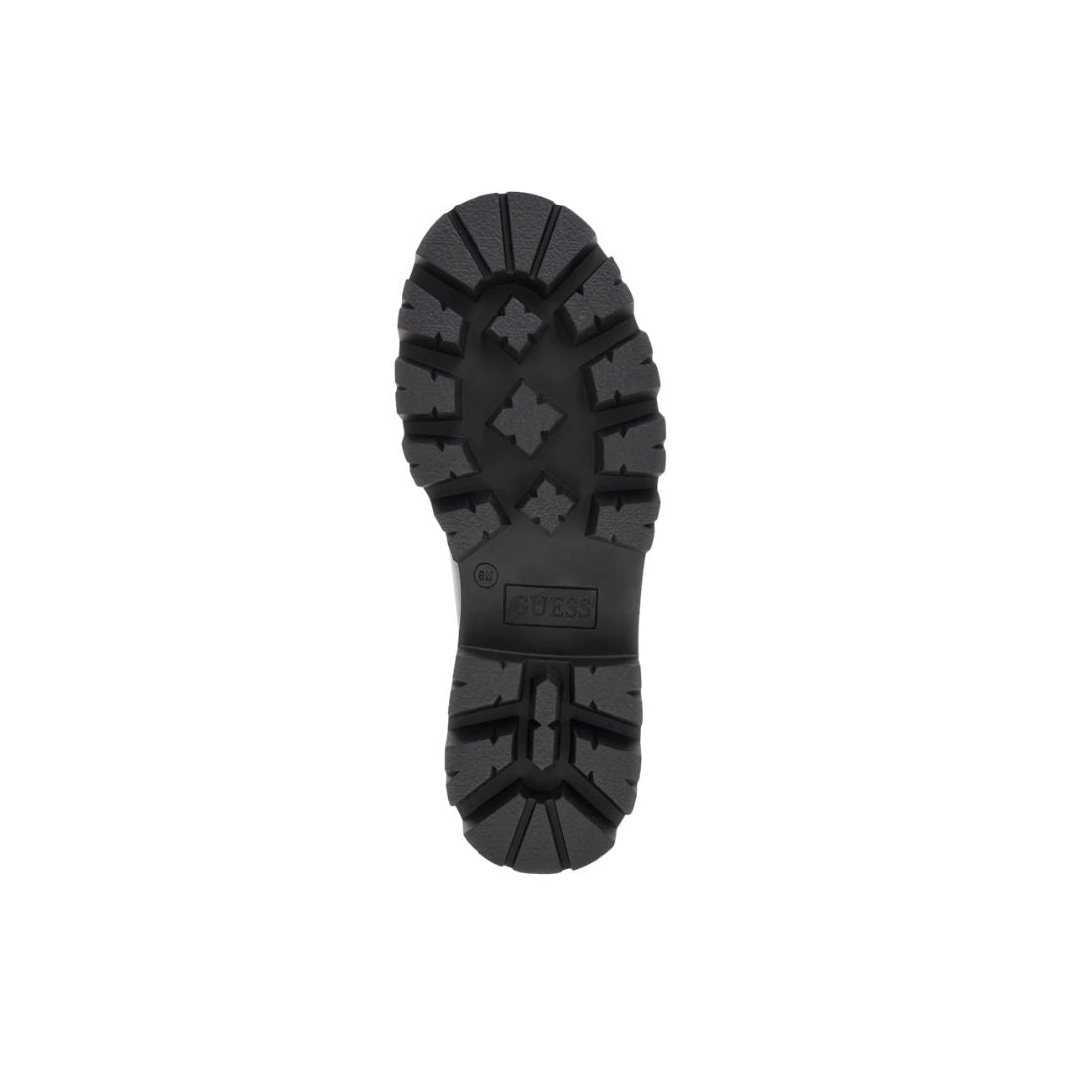 GUESS Ryyan W Women Casual Booties Black - product view