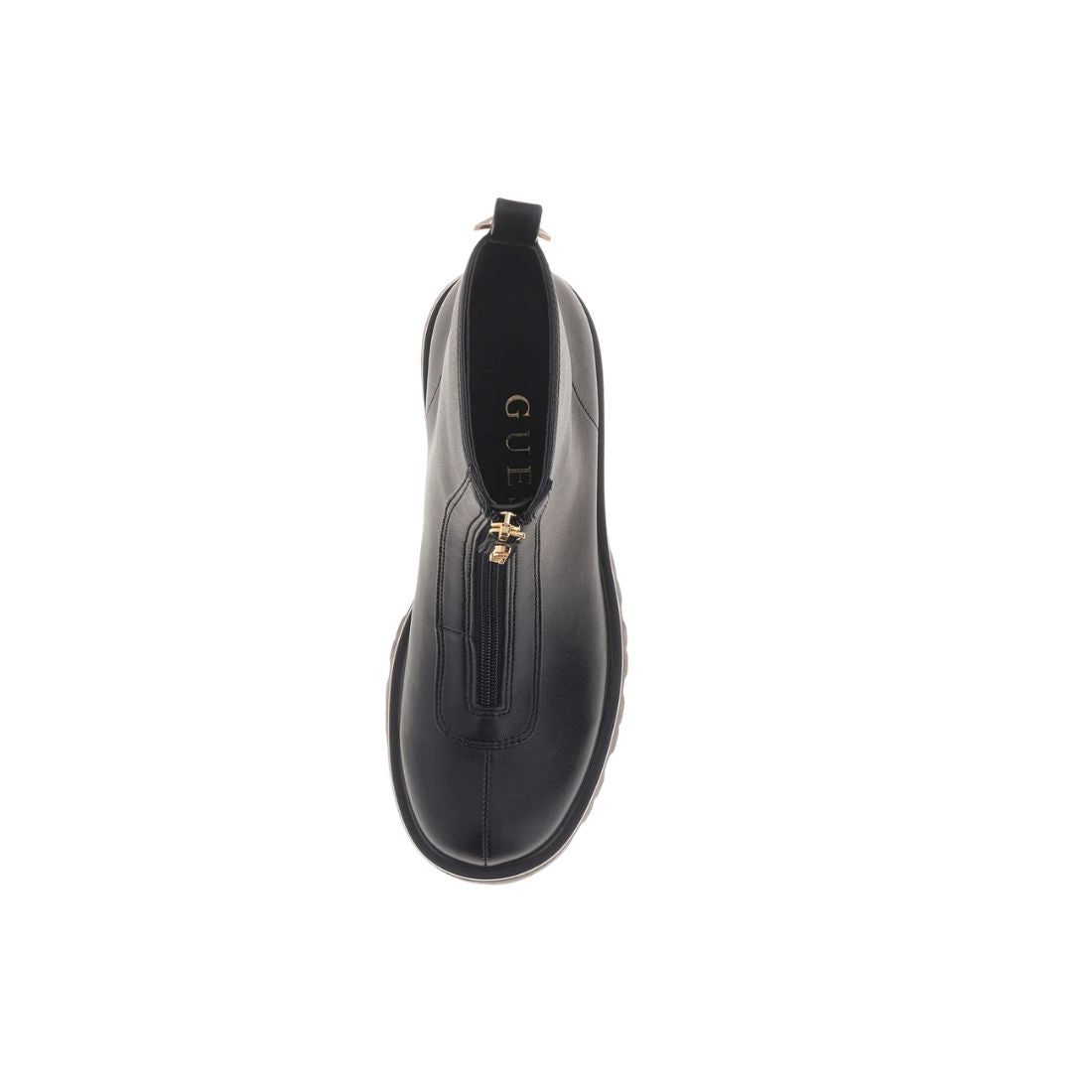 GUESS Ryyan W Women Casual Booties Black - product view