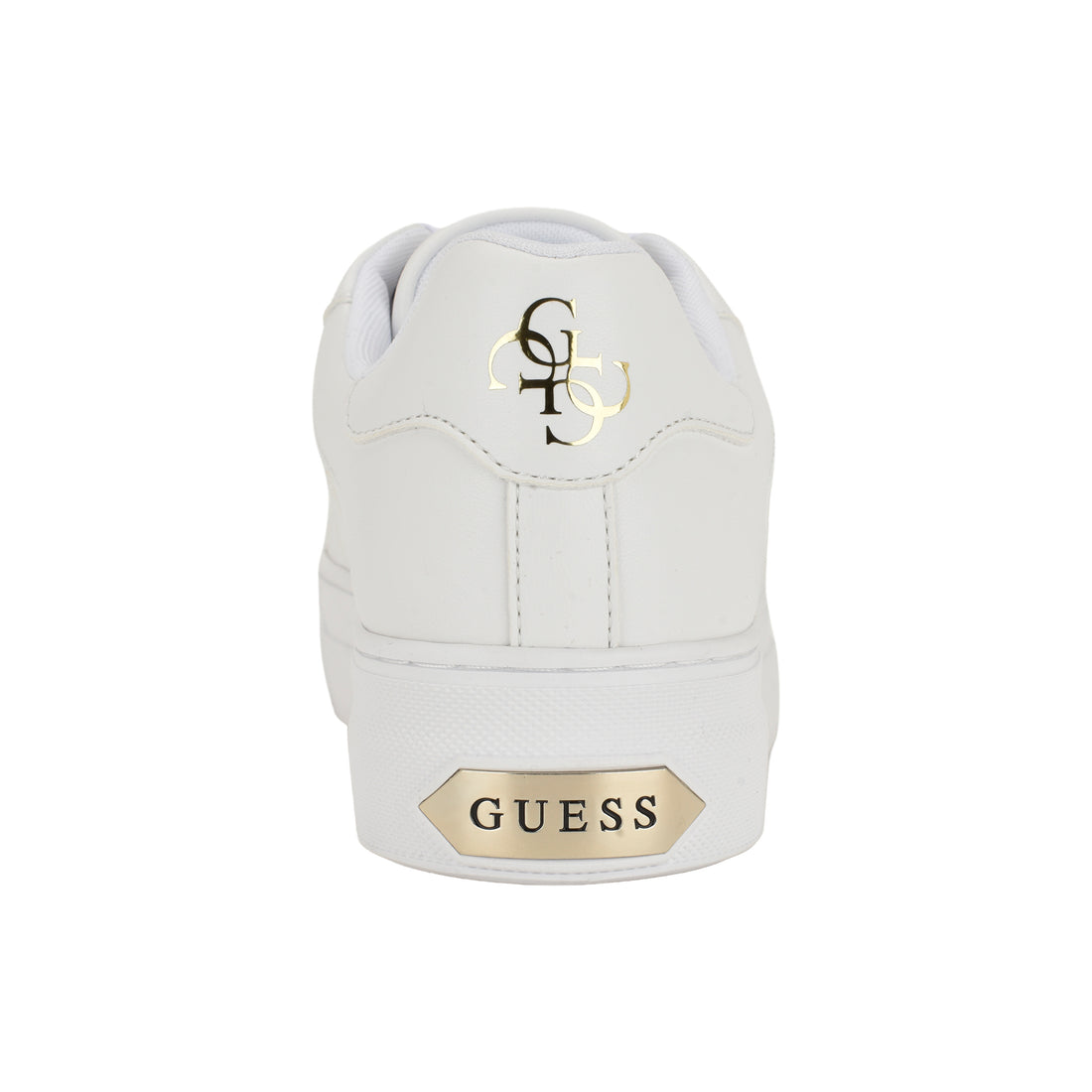 GUESS Giania Women Sneakers White - product view