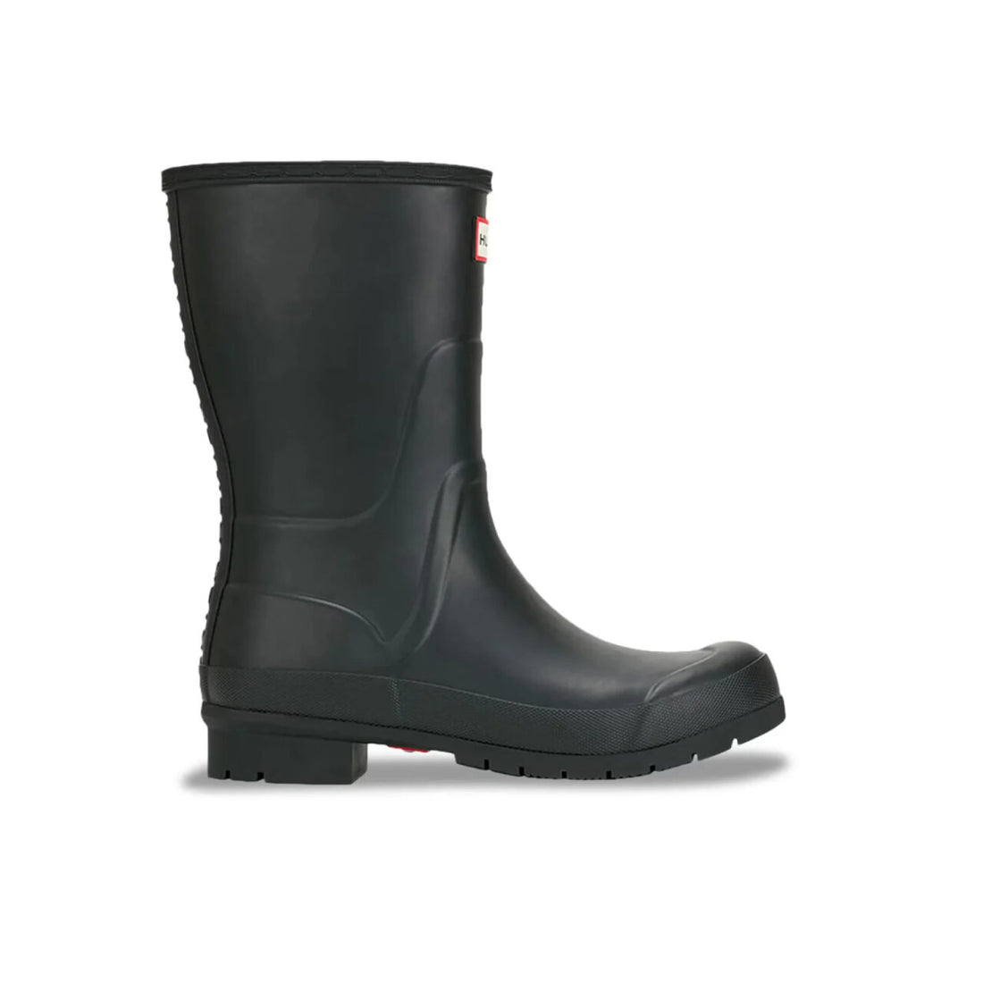HUNTER Liberty W Women Rain Boots waterproof Black - product view