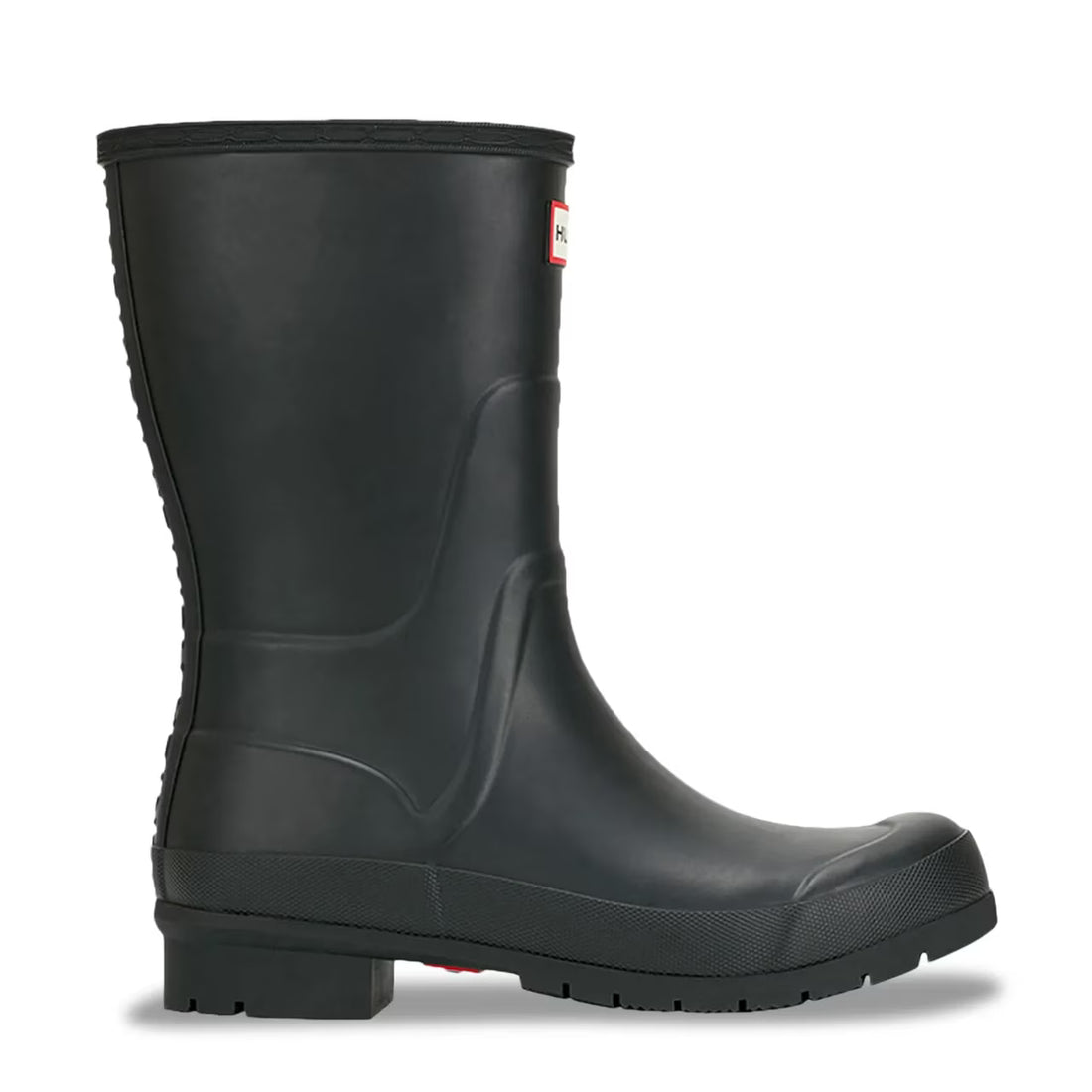 HUNTER Liberty W Women Rain Boots waterproof Black - product view