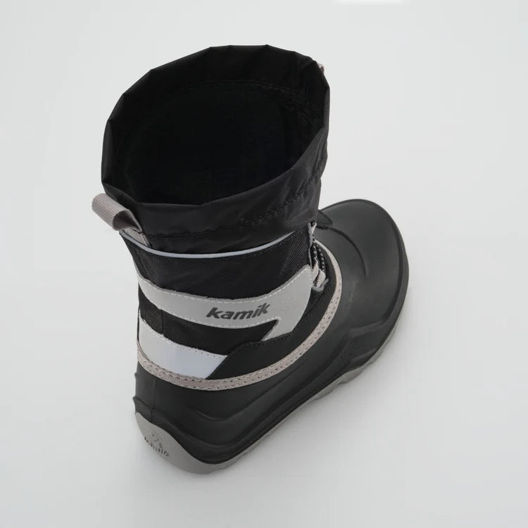Snowfall P3