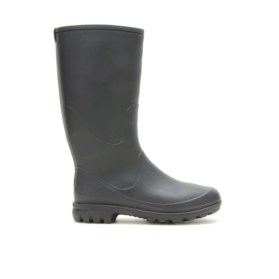 KAMIK Miranda Women Waterproof Rain Boots Black - product view