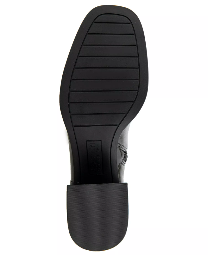 KENNETH COLE Rida 2.0 Boot W Women Dress Booties Black - product view