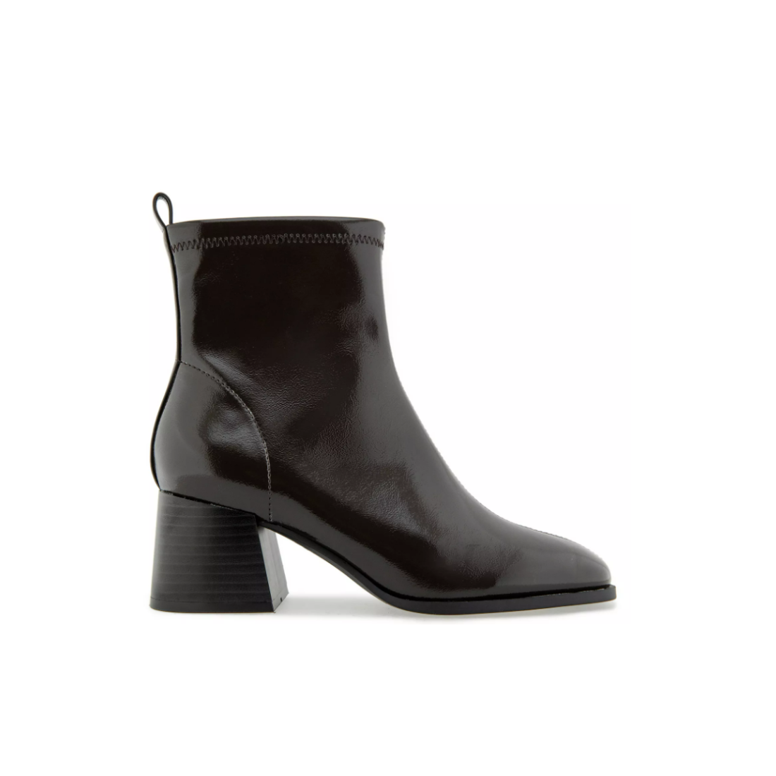 KENNETH COLE Rida 2.0 Boot W Women Dress Booties brown - product view