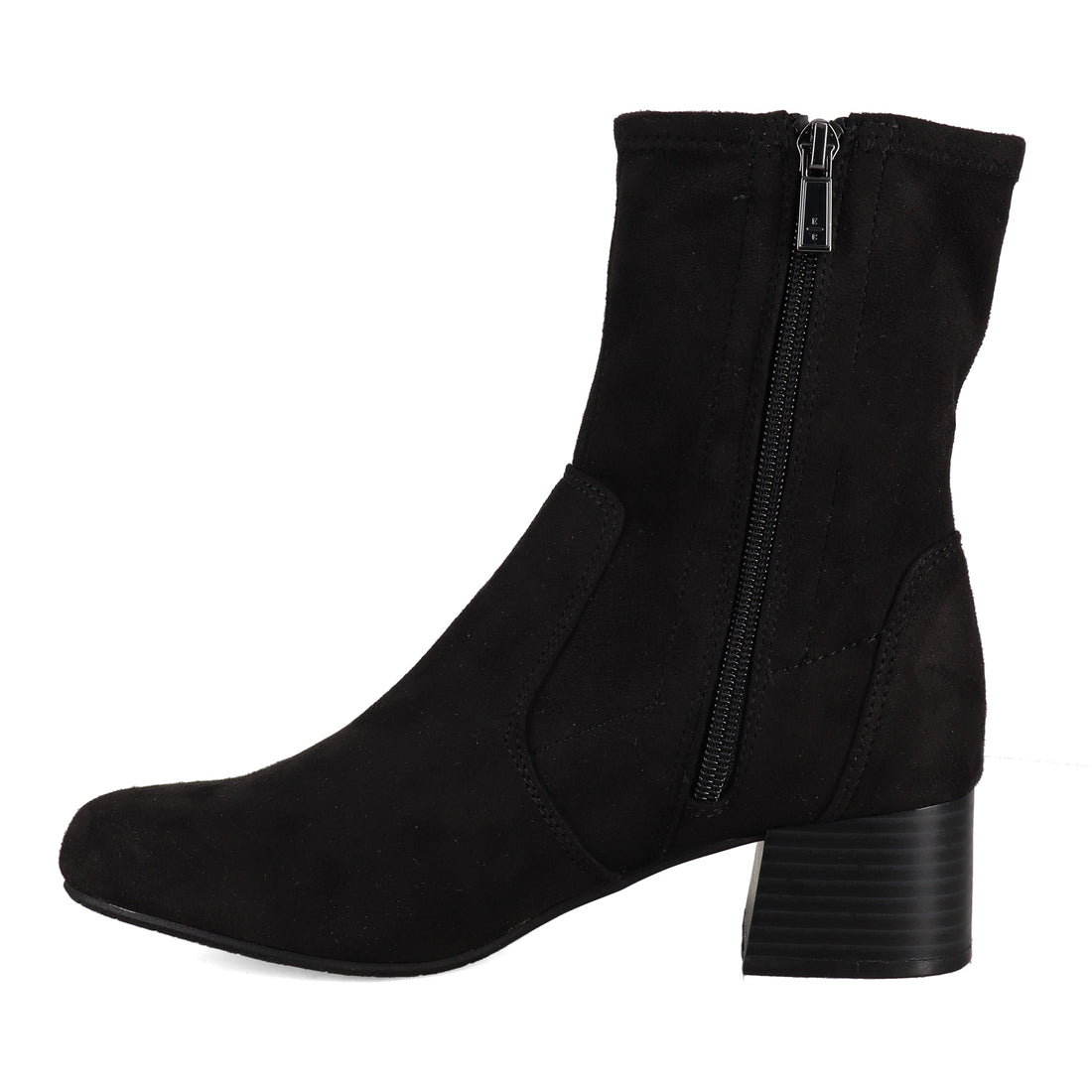 Shop KENNETH COLE Road Stretch W Black Women > Boots > Booties at Globo Shoes. Discover stretch micro suede booties with fast shipping and easy returns.
