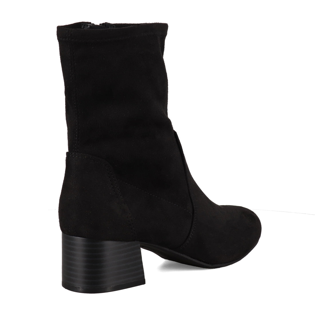 Shop KENNETH COLE Road Stretch W Black Women > Boots > Booties at Globo Shoes. Discover stretch micro suede booties with fast shipping and easy returns.